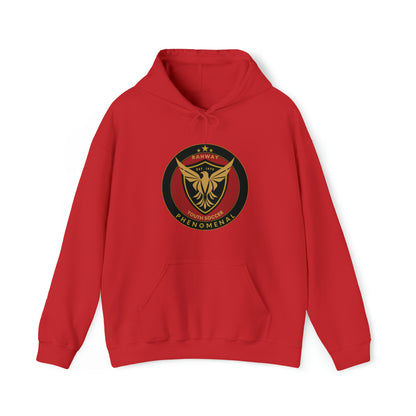 Unisex Team Phenomenal™ Hooded Sweatshirt