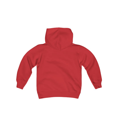 Youth Team Phenomenal Hooded Sweatshirt ™