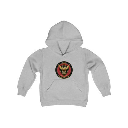 Youth Team Phenomenal Hooded Sweatshirt ™