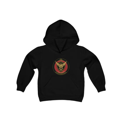 Youth Team Phenomenal Hooded Sweatshirt ™