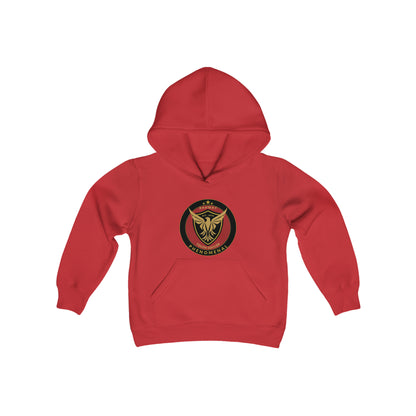 Youth Team Phenomenal Hooded Sweatshirt ™